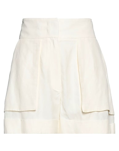 BCBGMAXAZRIA Shorts & Bermudas 51% Viskose, 29% Leinen, 20% Tencel™