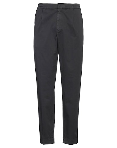 BARENA チノパンツ ミッドナイトブルー コットン 97% / ポリウレタン 3%