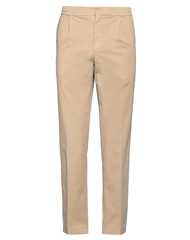 BARENA パンツ NOCCIOLA コットン 97% / ポリウレタン 3%