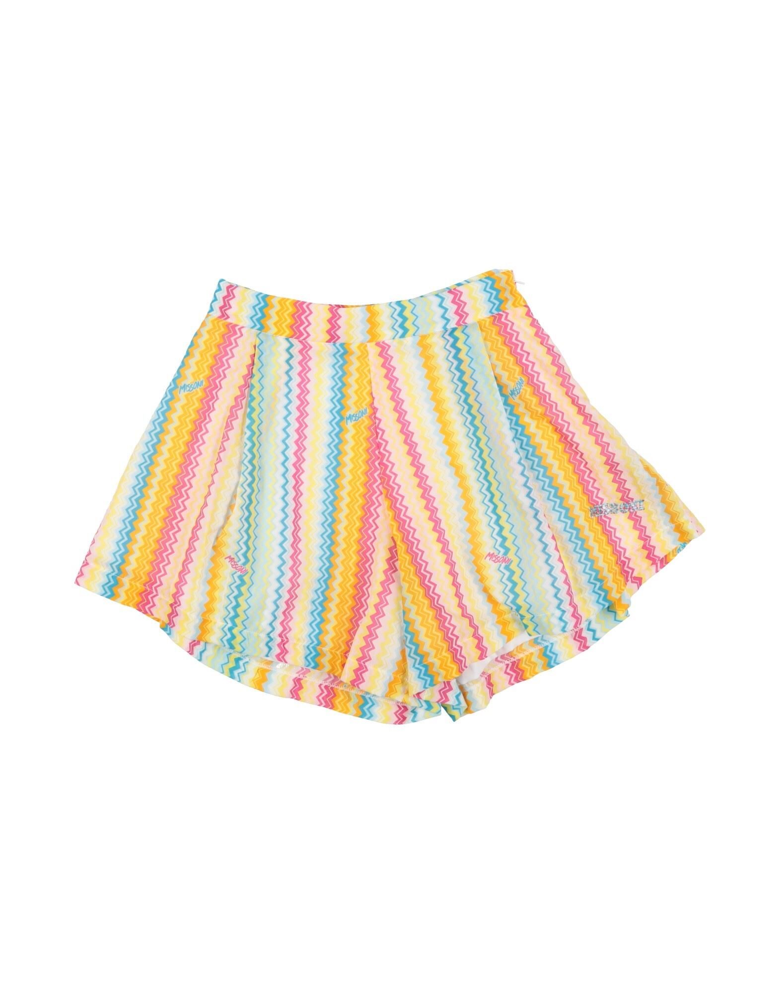 MISSONI KIDS - Shorts & Bermuda Shorts