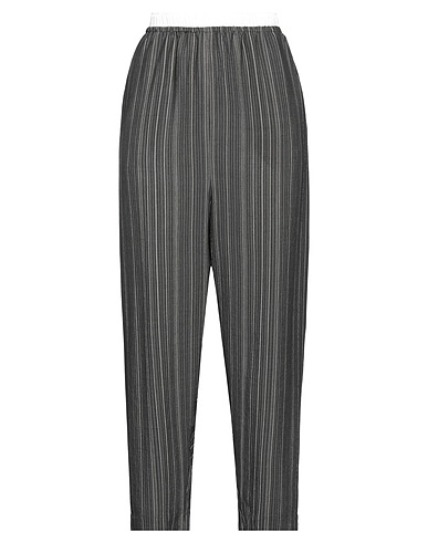 BARENA Casual pants 89% Viscose, 11% Silk, Cotton