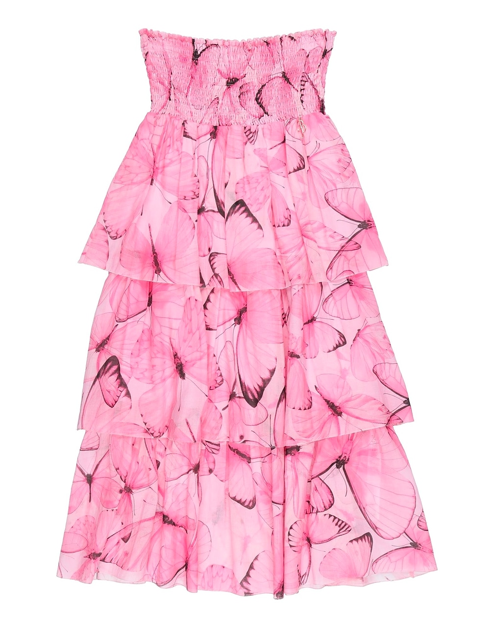 MISS BLUMARINE - Kids' skirts