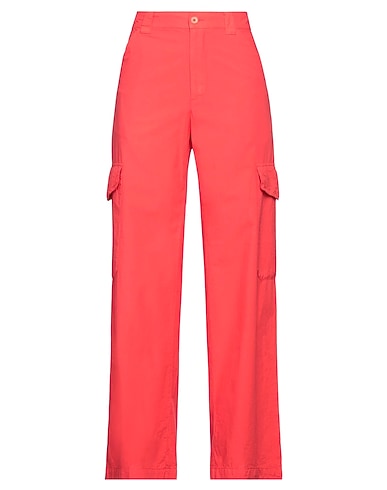 BARENA Casual trouser 100% Cotton