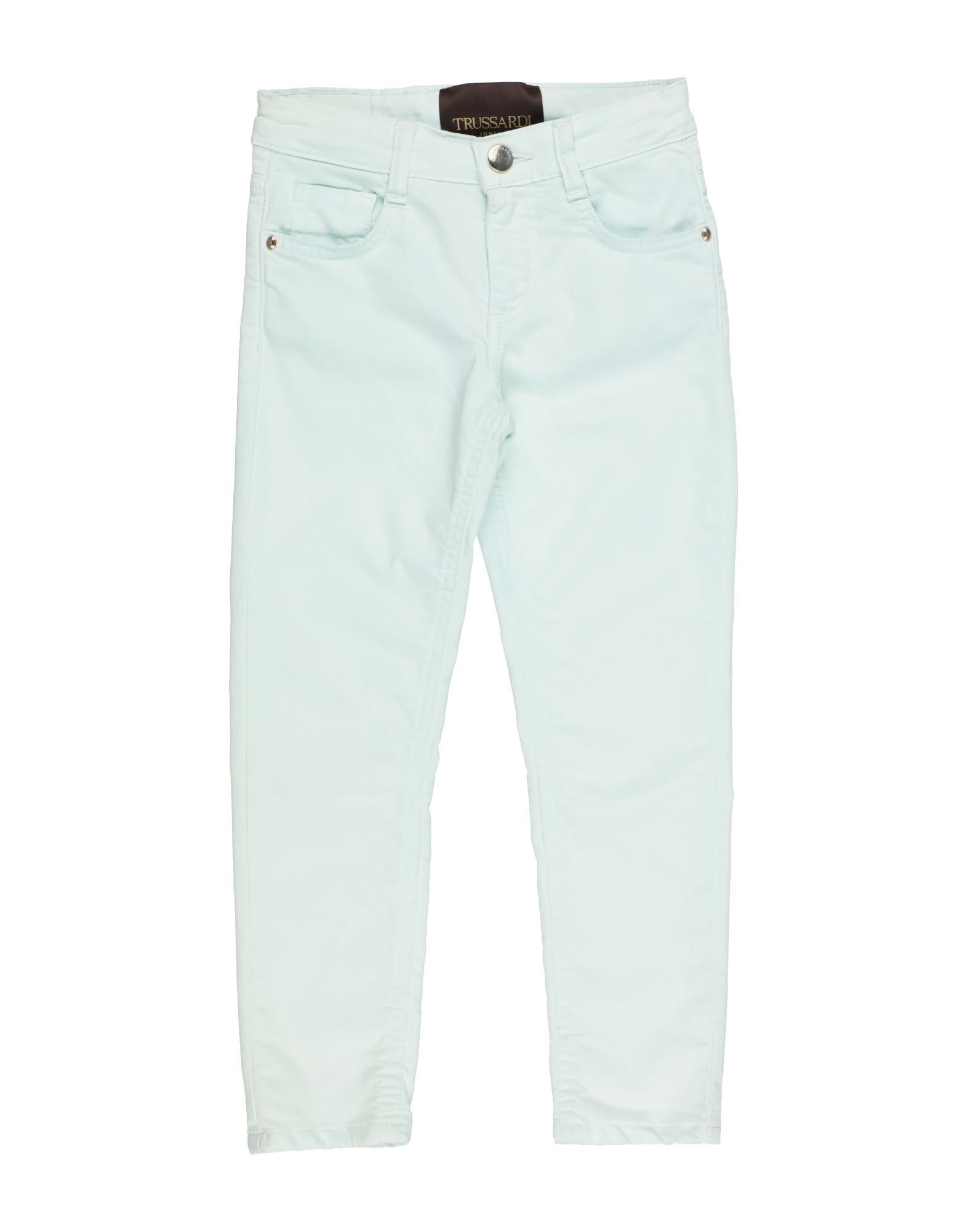 TRUSSARDI JUNIOR - Pantaloni