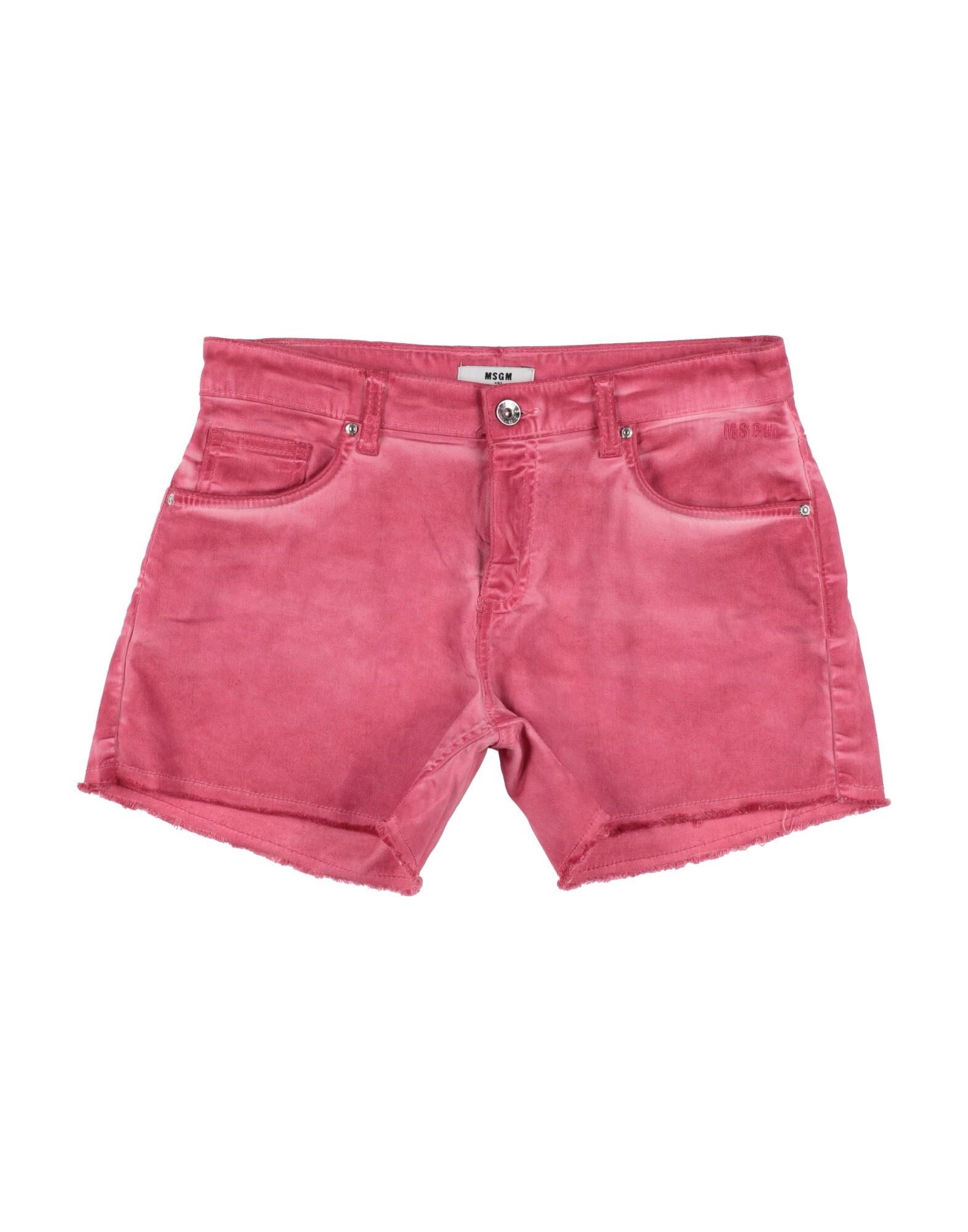 MSGM - Shorts & Bermuda Shorts