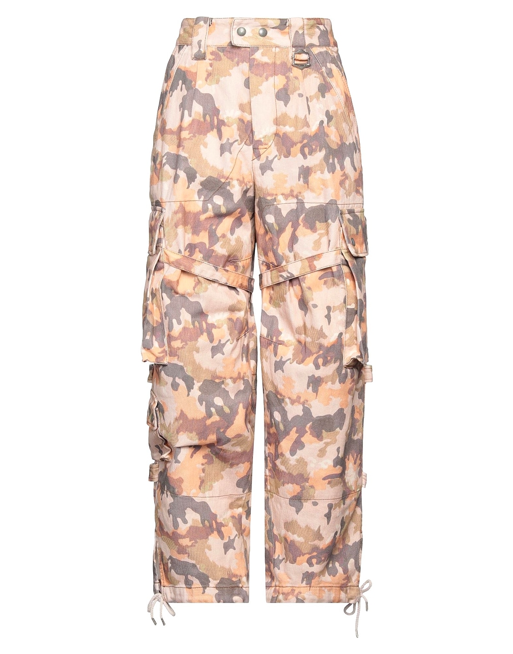 ISABEL MARANT - Pantaloni