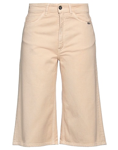 AMISH Pantalone Sabbia 100% Cotone