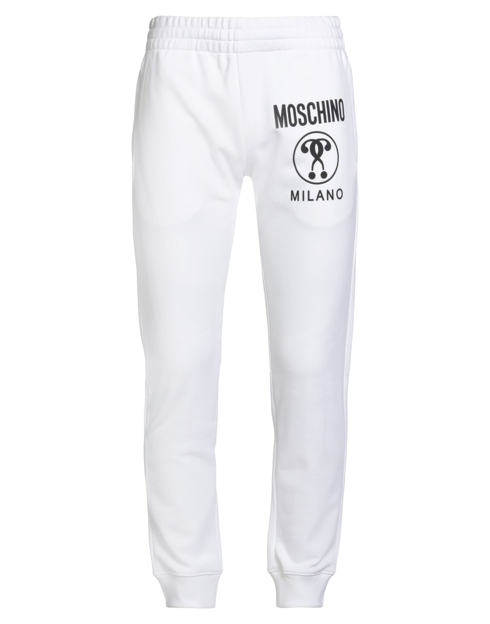 MOSCHINO - Trousers