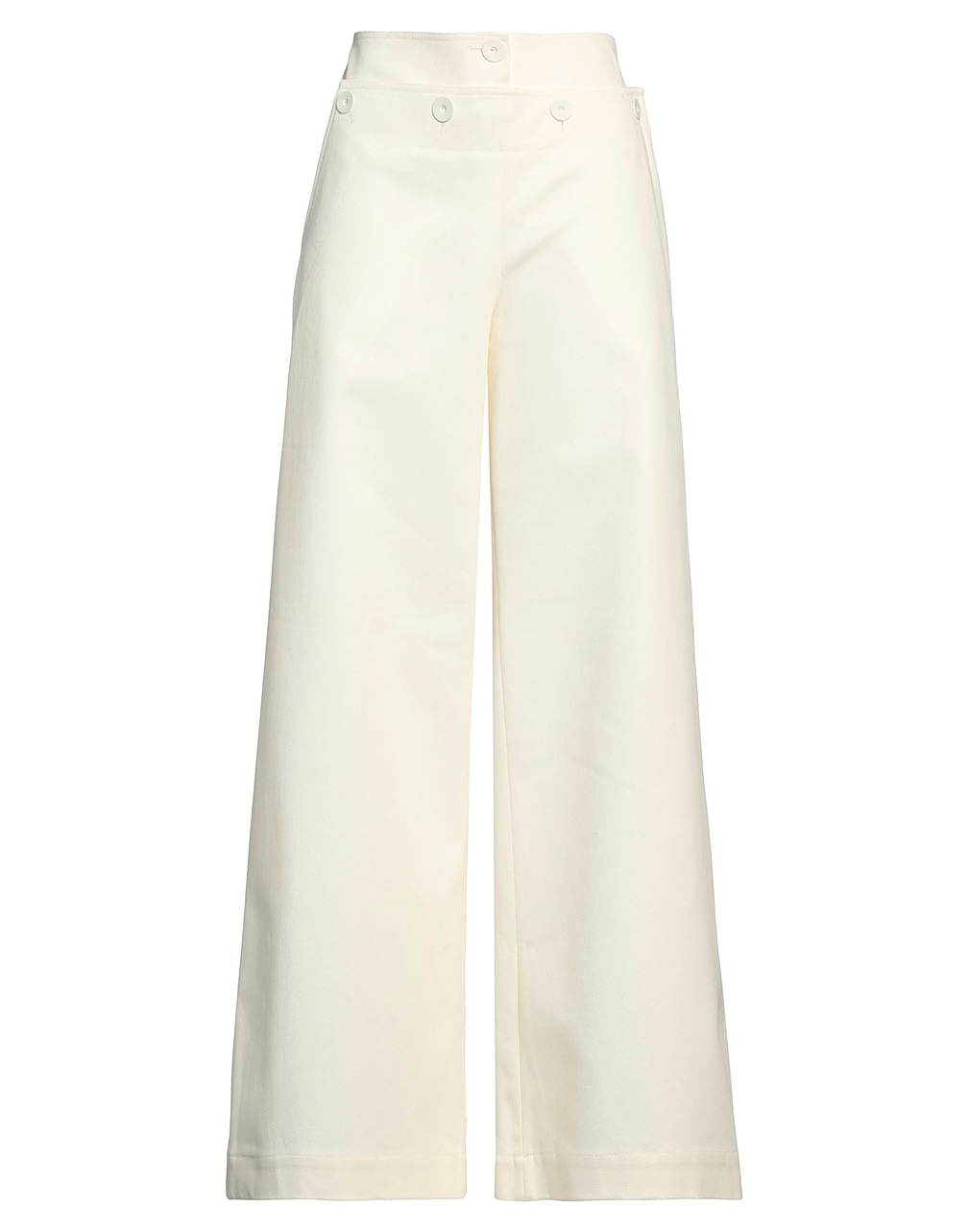 MAX MARA - Pantalons en jean