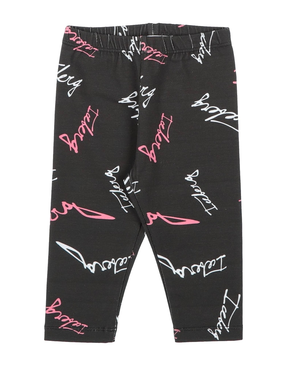 ICEBERG - Κολάν