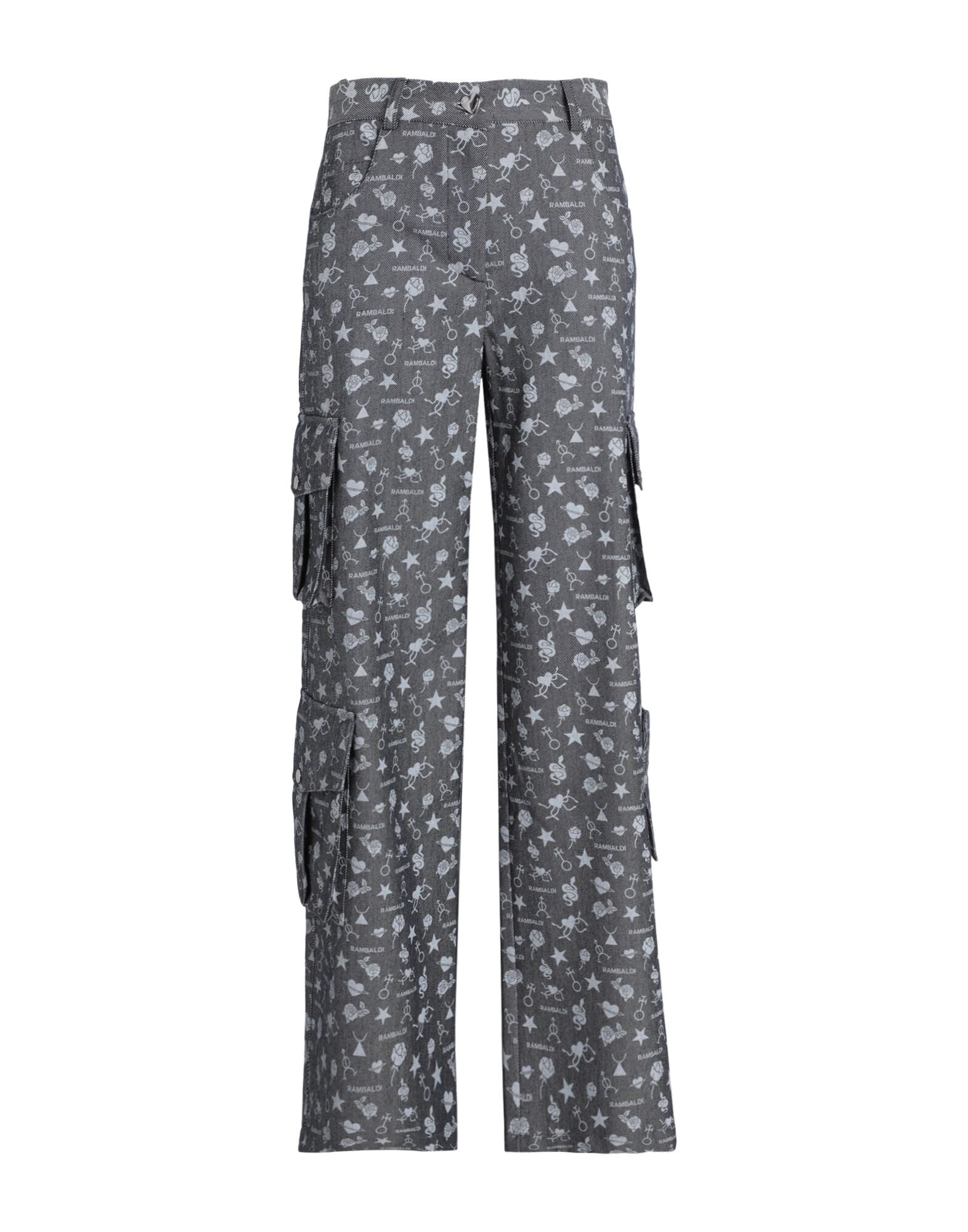 MARCO RAMBALDI - Pantaloni