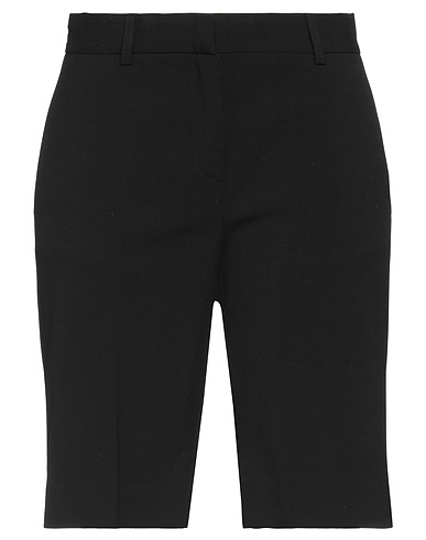 OTTOD'AME Shorts & Bermuda 68% Polyester, 28% Viscose, 4% Elastane