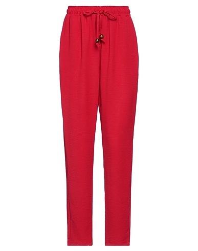 ANGELA MELE MILANO Hosen 50% Viskose, 50% Polyester