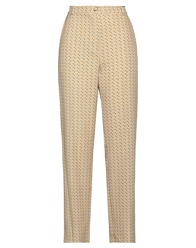 ANGELA MELE MILANO Pantalon 50% Viscose, 42% Polyester, 8% Élasthanne