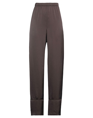 THE MALAMA STUDIO Casual trouser 100% Polyester