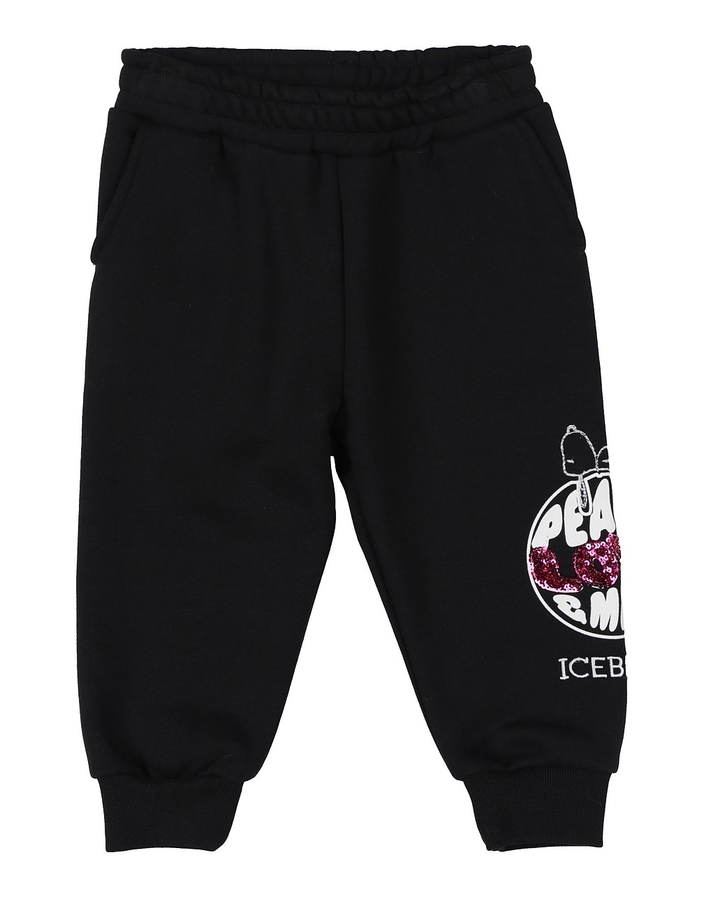 ICEBERG - Casual παντελόνια