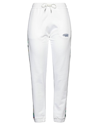 MISSONI Pantalon en molleton 100% Coton