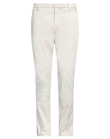 DONDUP Chinos Beige 97% Cotone, 3% Elastan