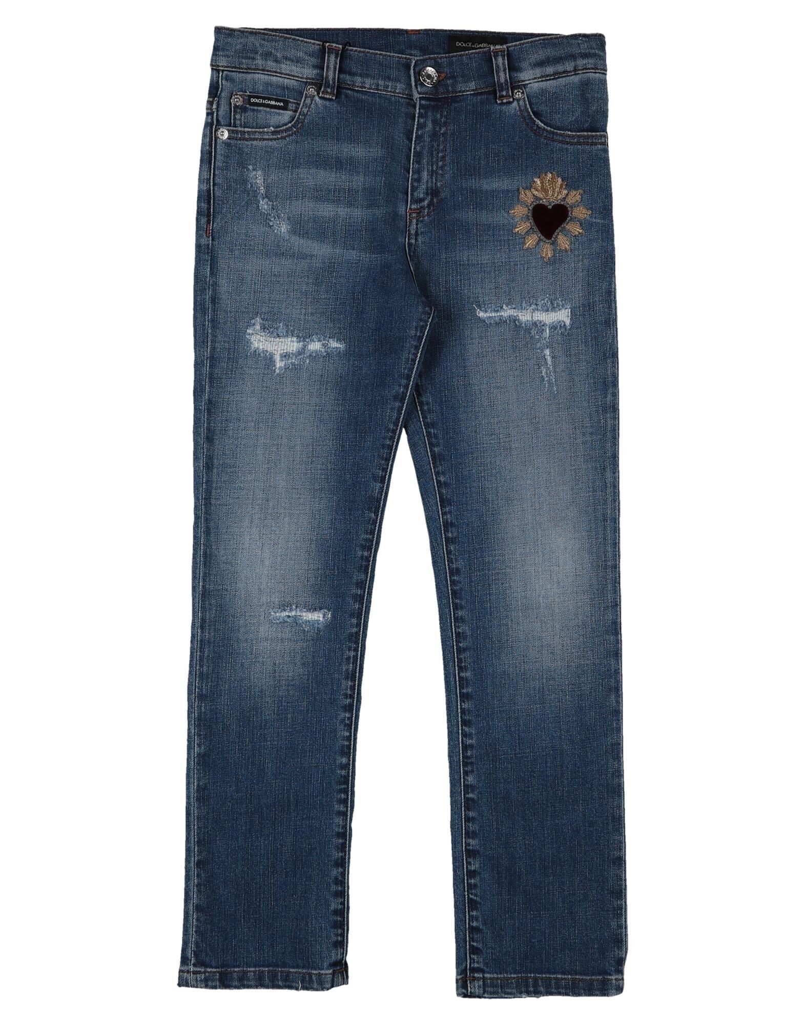 DOLCE&GABBANA - Jeans