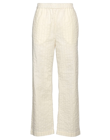 BARENA Pantalón ancho 100% Algodón