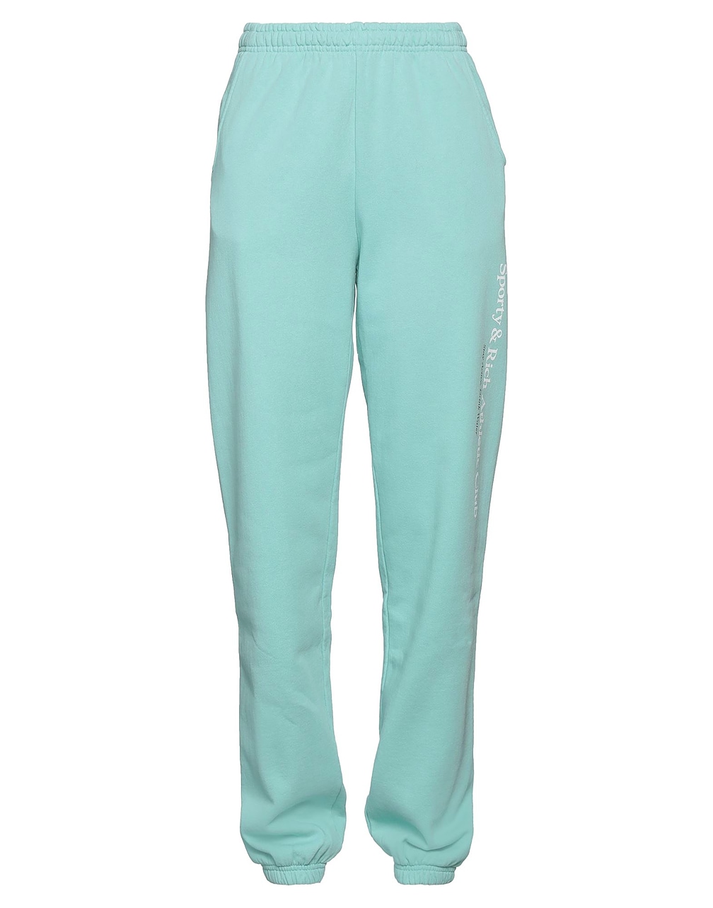 SPORTY & RICH - Casual παντελόνια