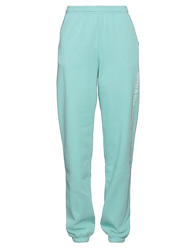 SPORTY & RICH Athletic pant 100% Cotton