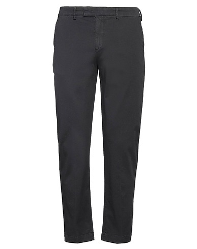 BARENA Chinos Blu notte 97% Cotone, 3% Elastan