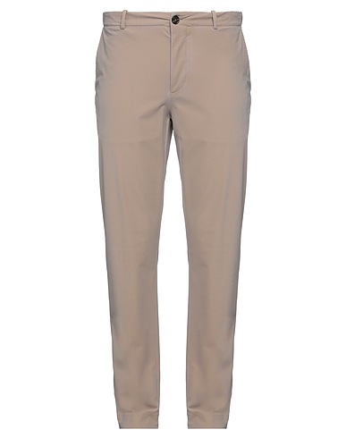 RRD Casual trouser Beige 79% Polyamide, 21% Elastane