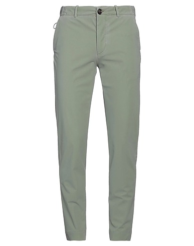 RRD Chinos Salbeigrün 79% Polyamid, 21% Elastan