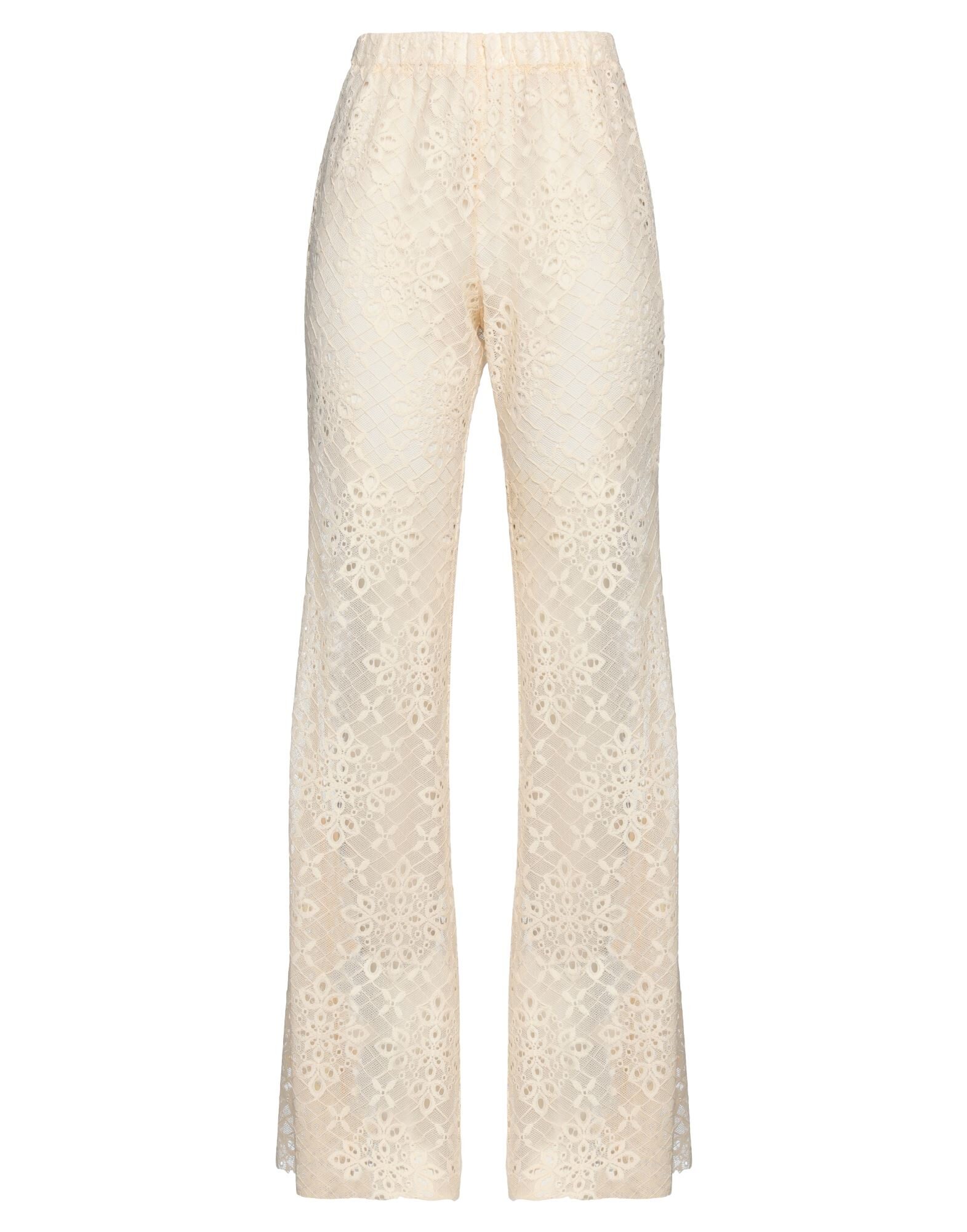 FORTE_FORTE - Повседневные брюки