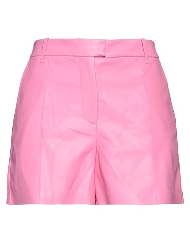 STAND STUDIO Shorts & Bermuda Rosa 50% Poliuretano, 40% Viscosa, 10% Poliestere