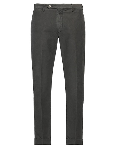 ZANELLA Chinos Khaki 98% Baumwolle, 2% Elastan