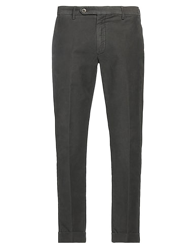 ZANELLA Chinos 98% Cotton, 2% Elastane