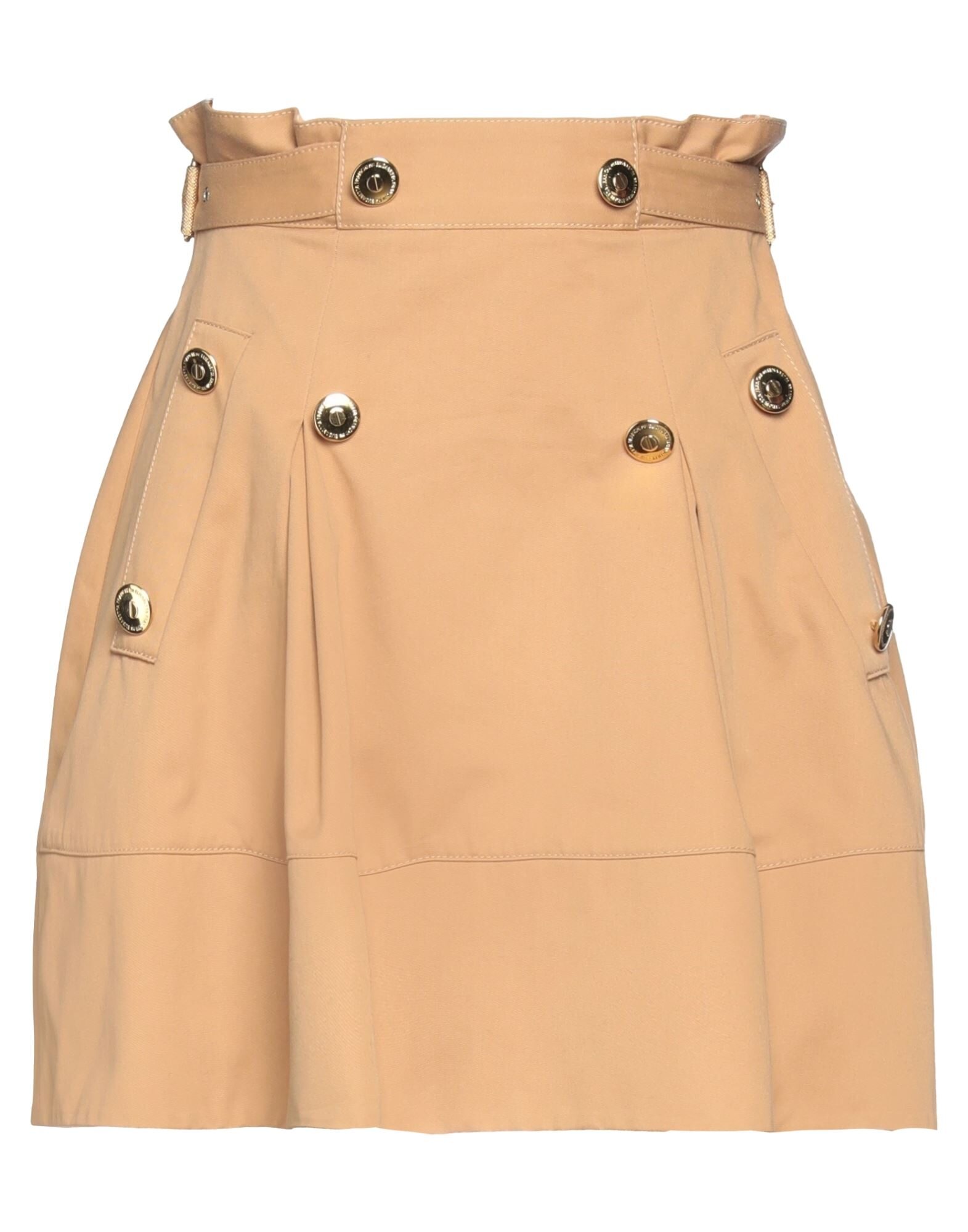 ELISABETTA FRANCHI - Minigonne