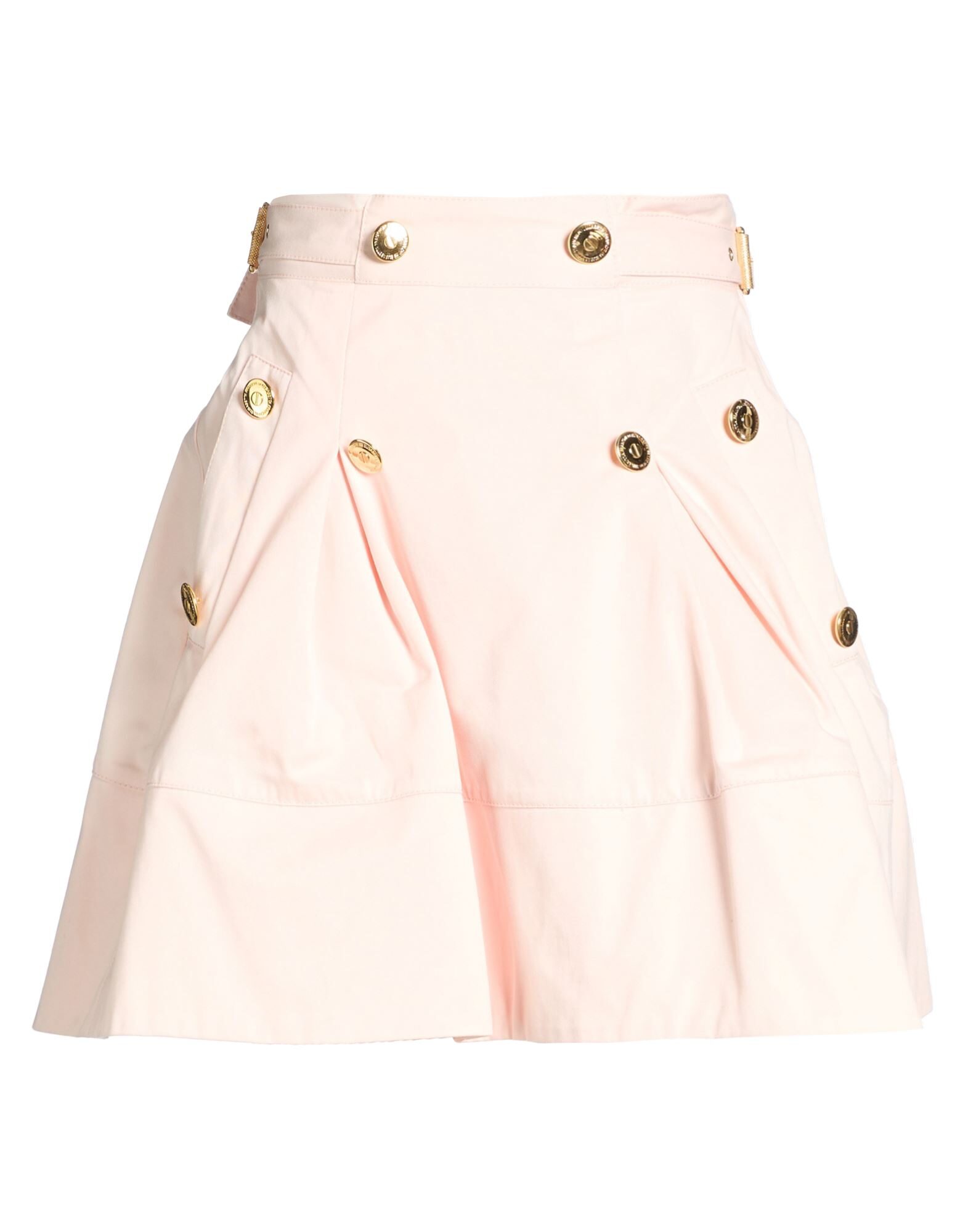 ELISABETTA FRANCHI - Mini skirts