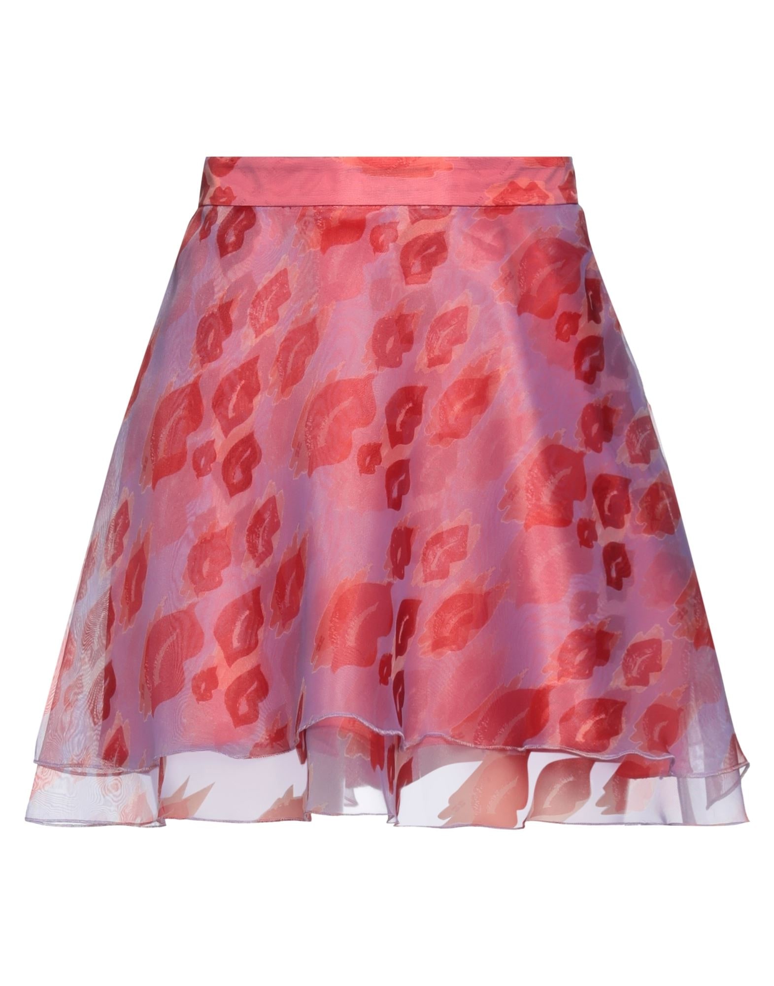 ELISABETTA FRANCHI - Miniröcke