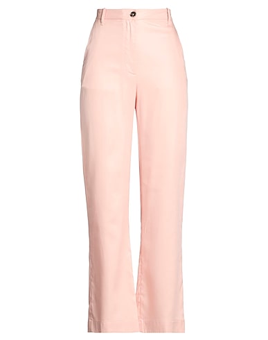 NINE IN THE MORNING Casual trouser 100% Lyocell