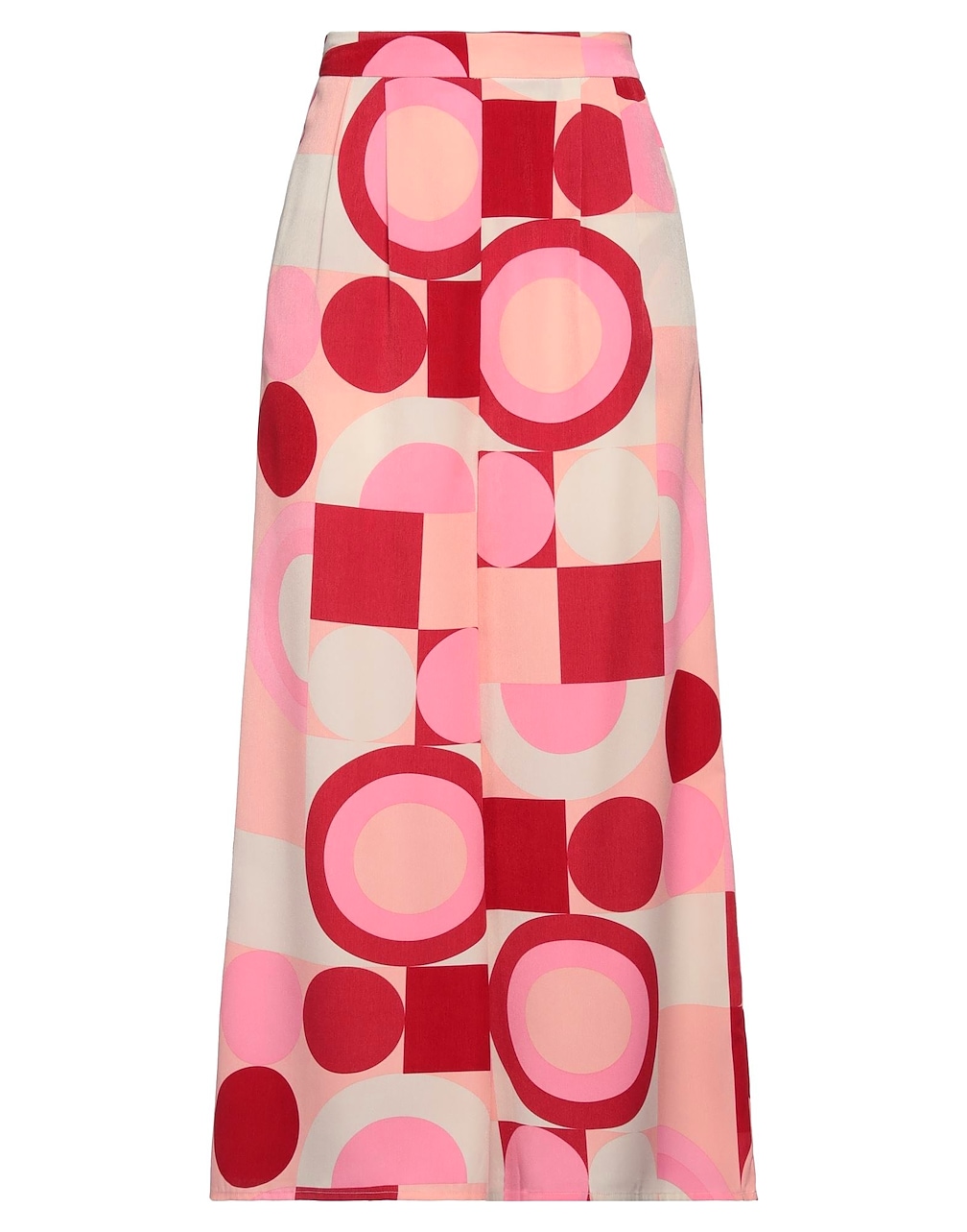 ANONYME DESIGNERS - Trousers