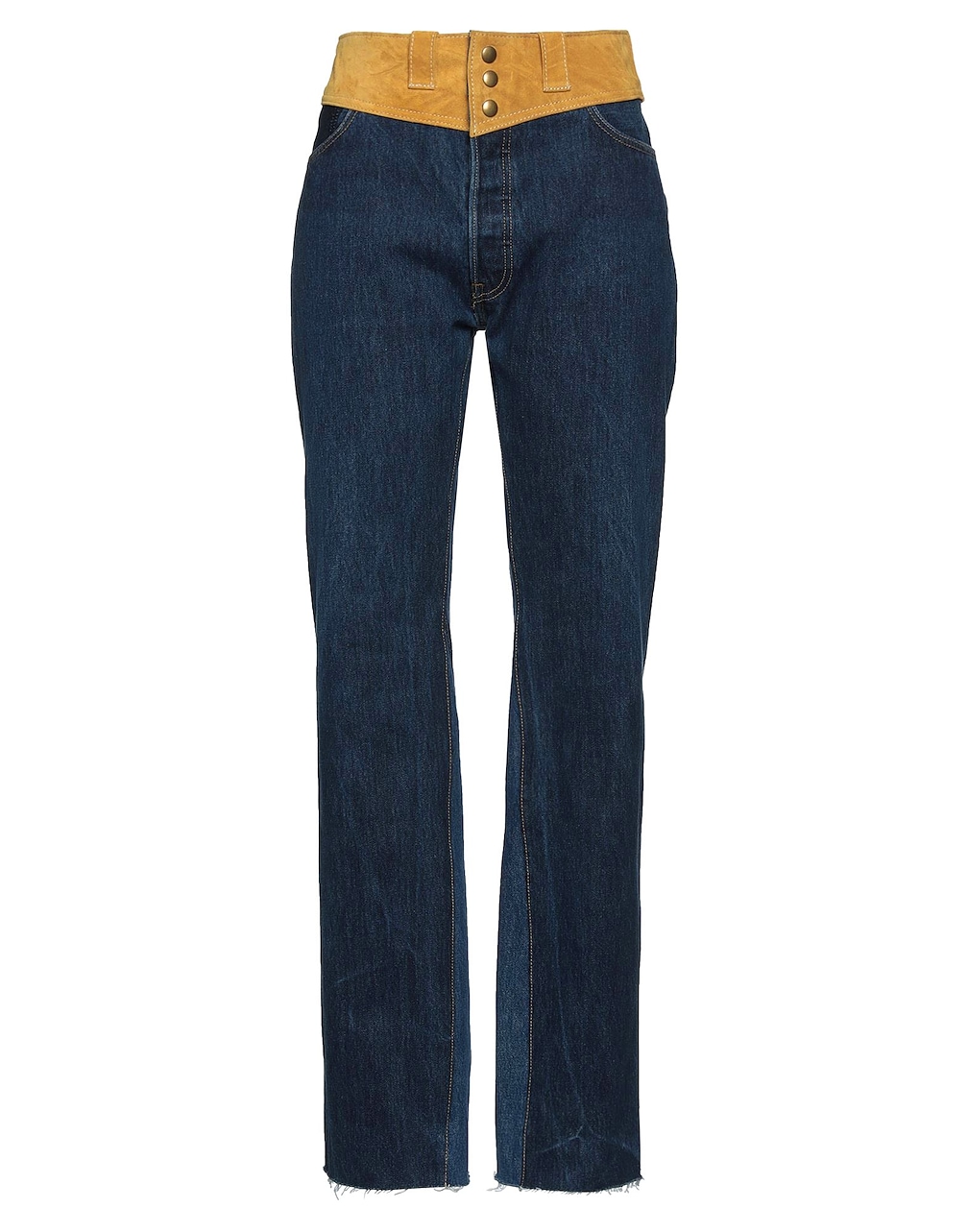 RE/DONE with LEVI'S - Jeanshosen