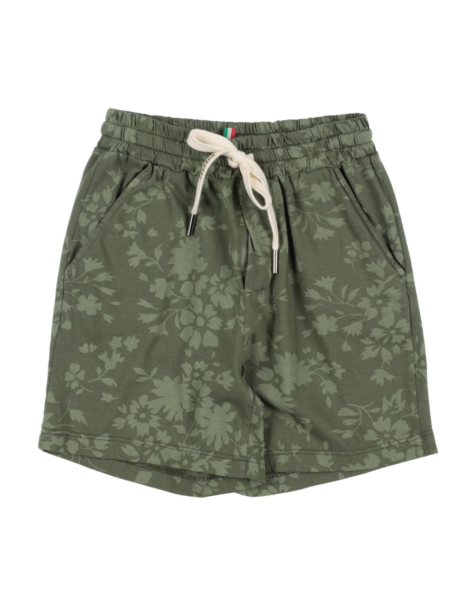 NUPKEET - Pantalones cortos y bermudas