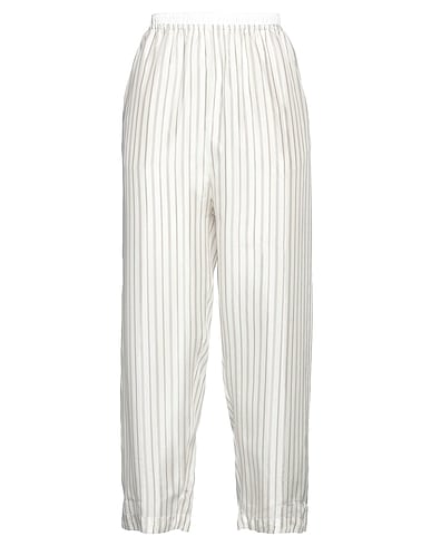 BARENA Casual trouser 100% Viscose, Cotton