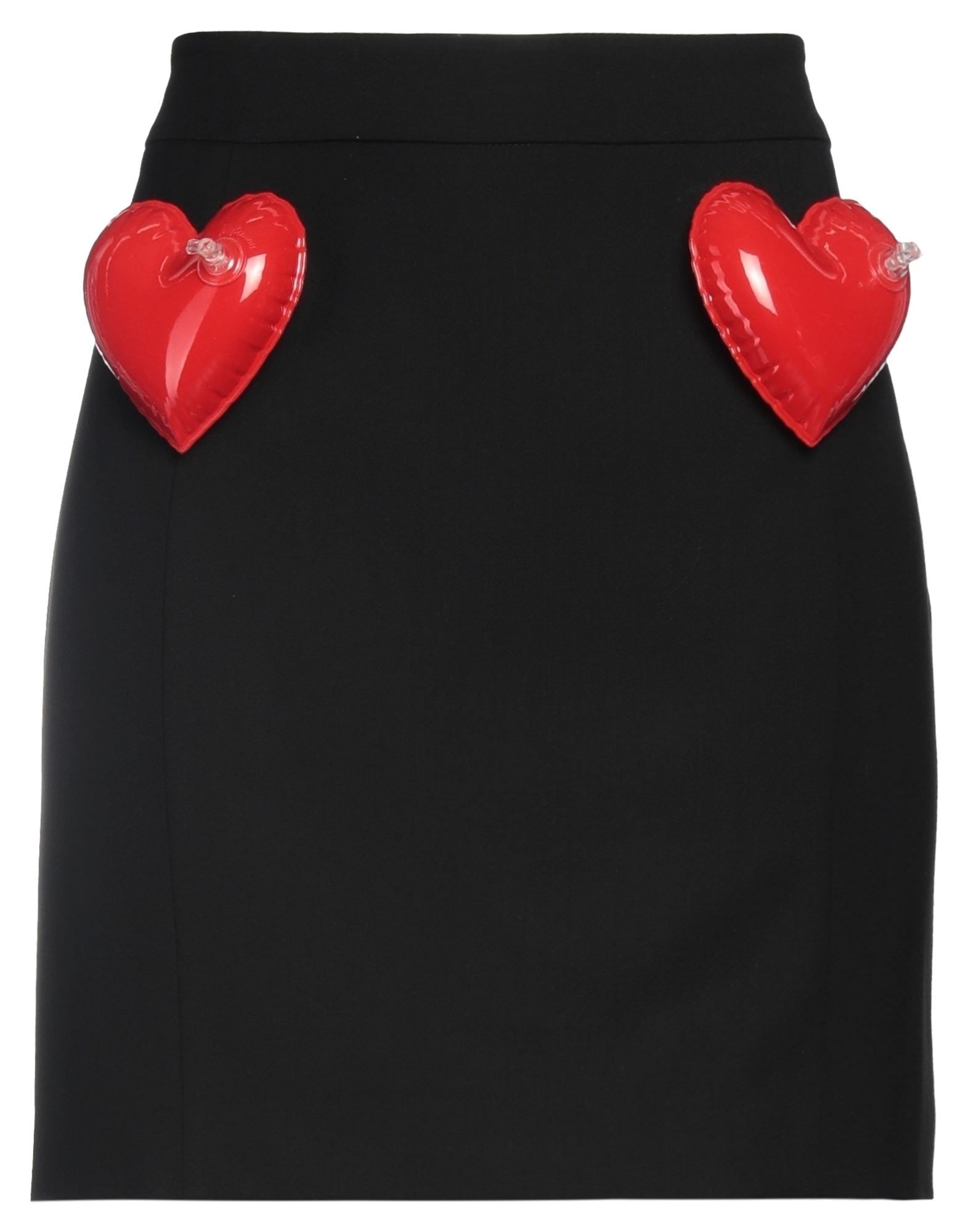 MOSCHINO - ミニスカート