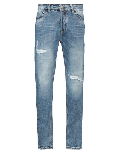 PMDS PREMIUM MOOD DENIM SUPERIOR ジーンズ ブルー コットン 99% / ポリウレタン 1%