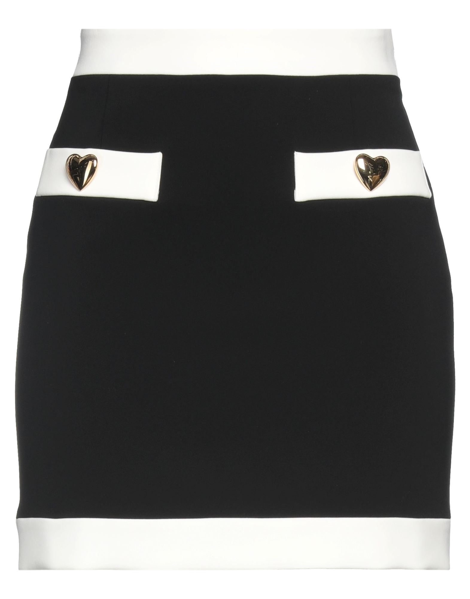 MOSCHINO - Mini skirts