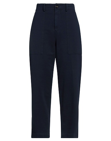 CIRCOLO 1901 スウェットパンツ ブルー コットン 97% / ポリウレタン 3%