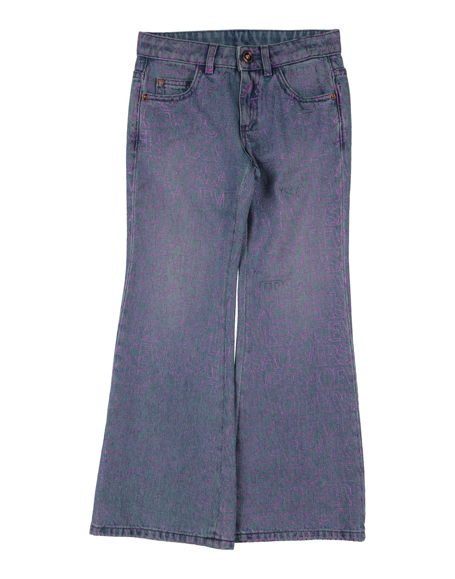 VERSACE YOUNG - Pantalones vaqueros