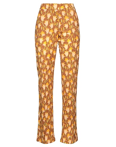 SIYU Casual pants 54% Viscose, 46% Polyamide