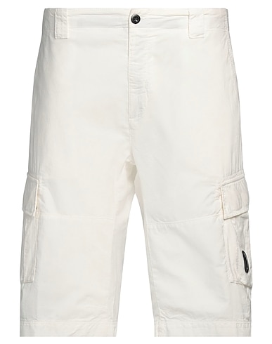 C.P. COMPANY Shorts & Bermuda 100% Cotton