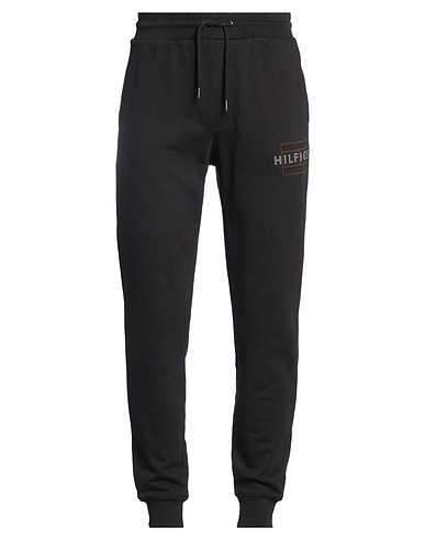 TOMMY HILFIGER Casual pants 100% Cotton