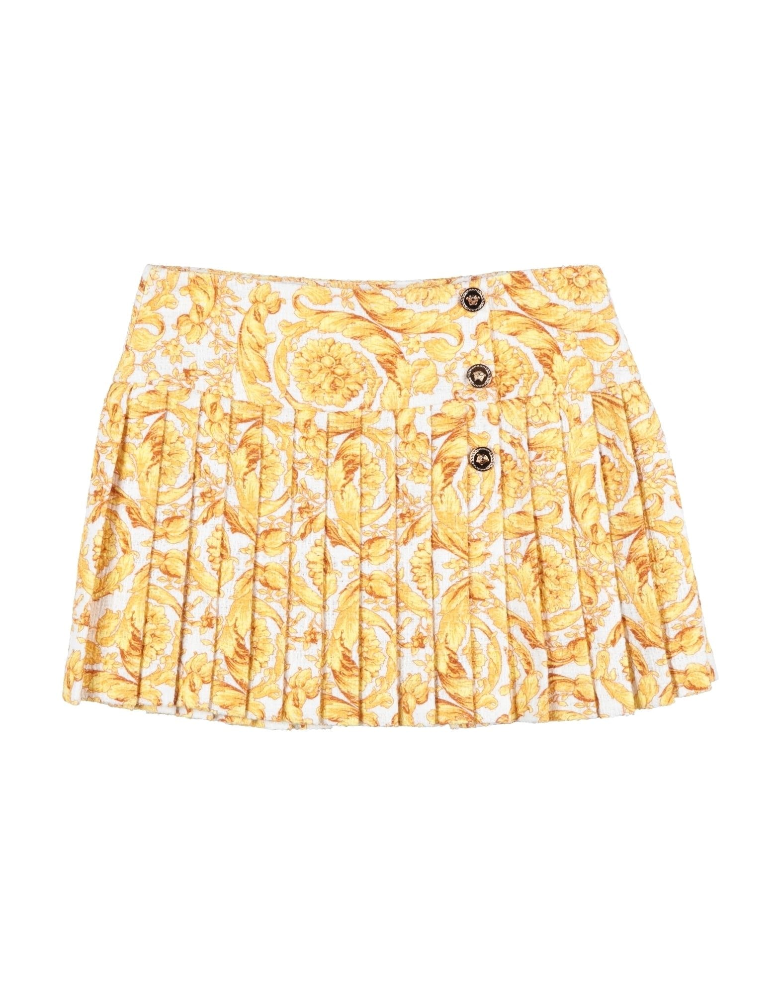 VERSACE YOUNG - Kids' skirts